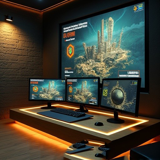 Jogos de Slot 900BET